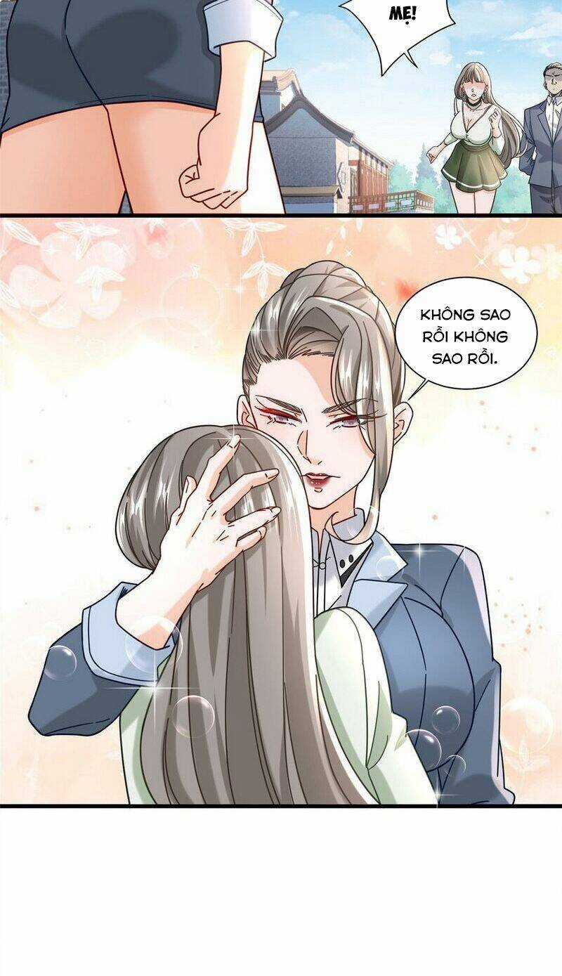 Tân Cực Phẩm Toàn Năng Cao Thủ Chapter 79 trang 7