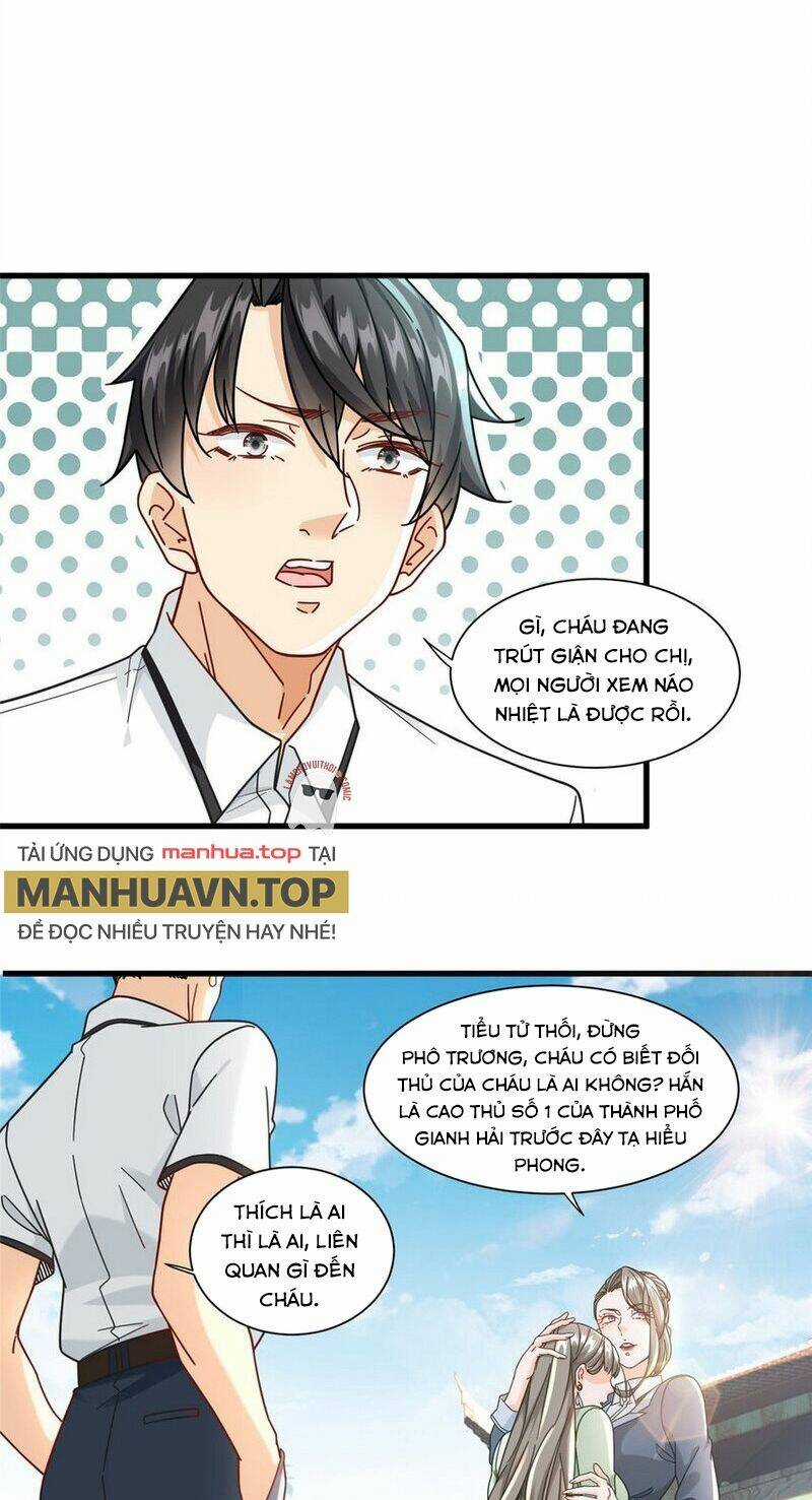 Tân Cực Phẩm Toàn Năng Cao Thủ Chapter 79 trang 9