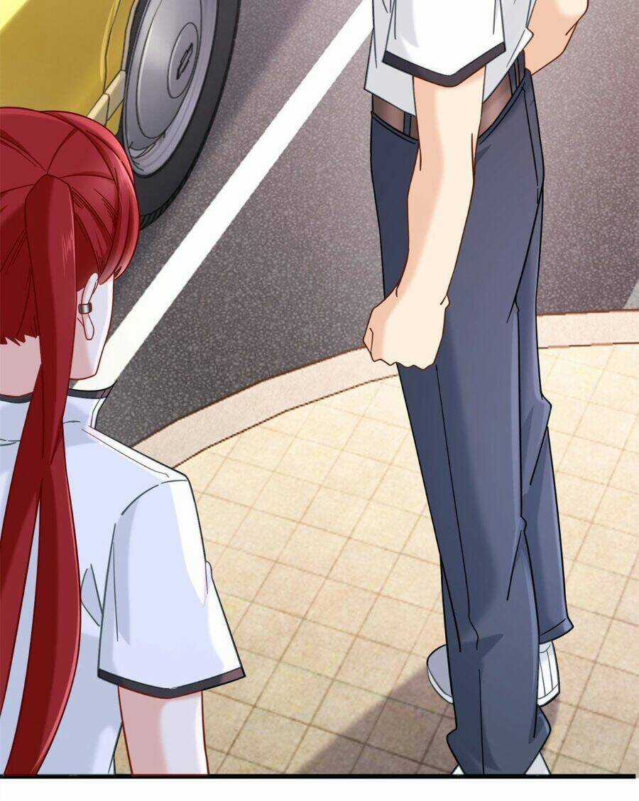 Tân Cực Phẩm Toàn Năng Cao Thủ Chapter 8 trang 10