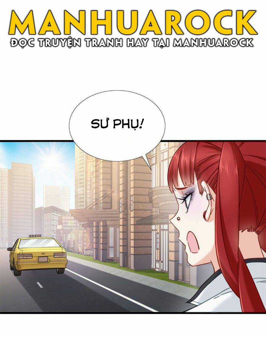 Tân Cực Phẩm Toàn Năng Cao Thủ Chapter 8 trang 11