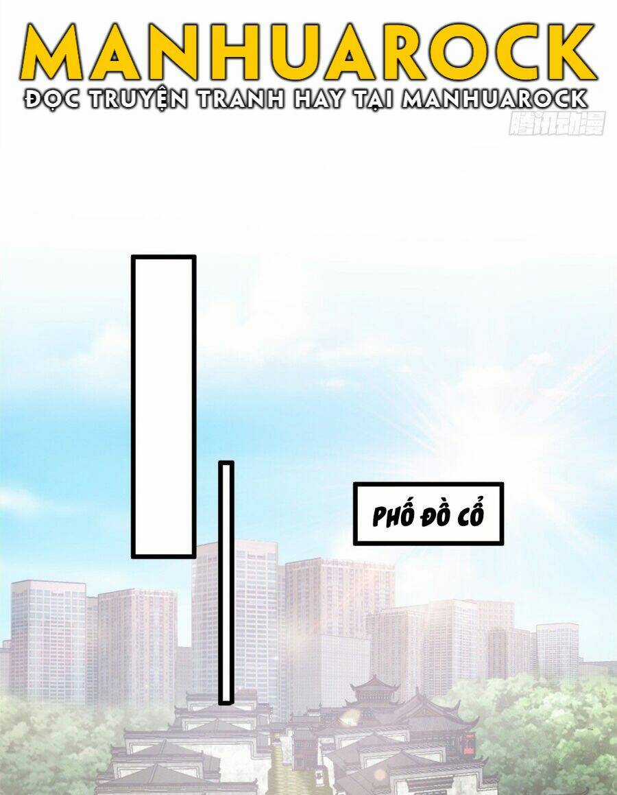 Tân Cực Phẩm Toàn Năng Cao Thủ Chapter 8 trang 12