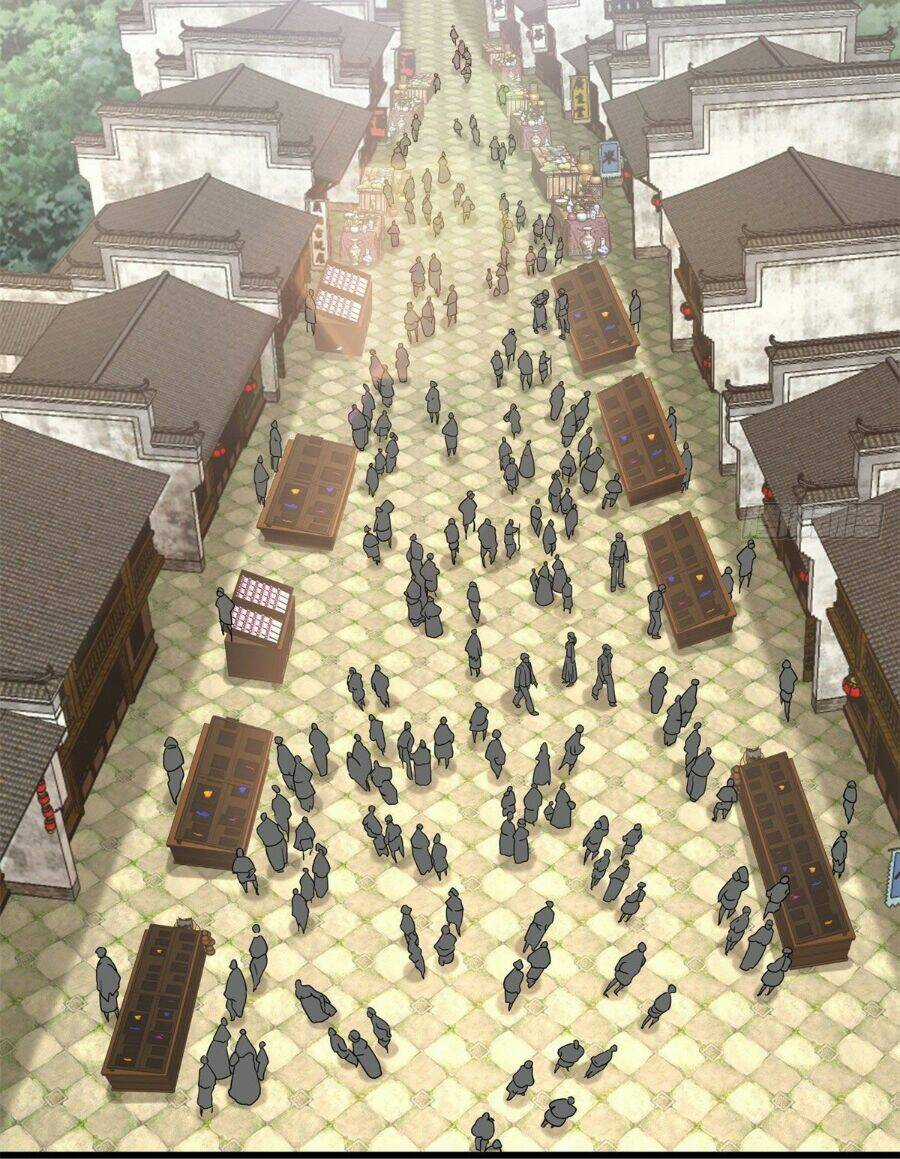 Tân Cực Phẩm Toàn Năng Cao Thủ Chapter 8 trang 13