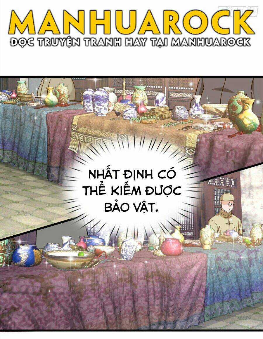 Tân Cực Phẩm Toàn Năng Cao Thủ Chapter 8 trang 19