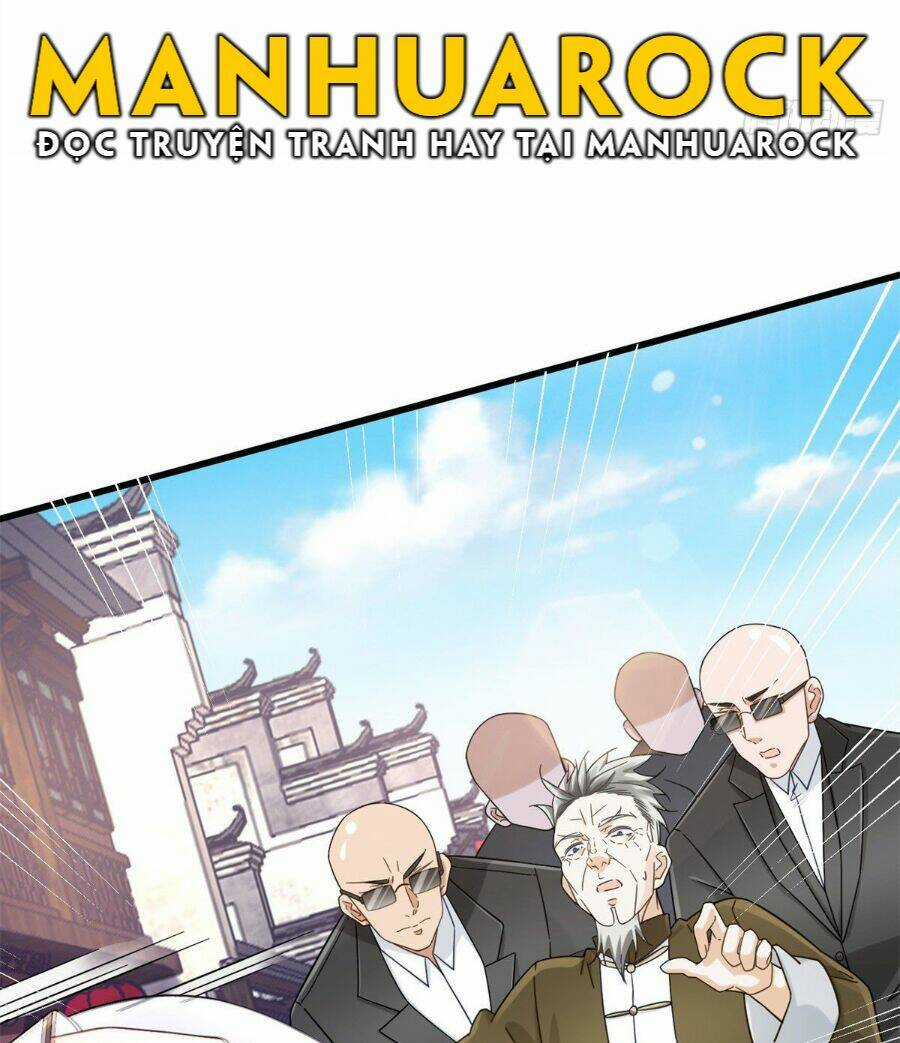 Tân Cực Phẩm Toàn Năng Cao Thủ Chapter 8 trang 22