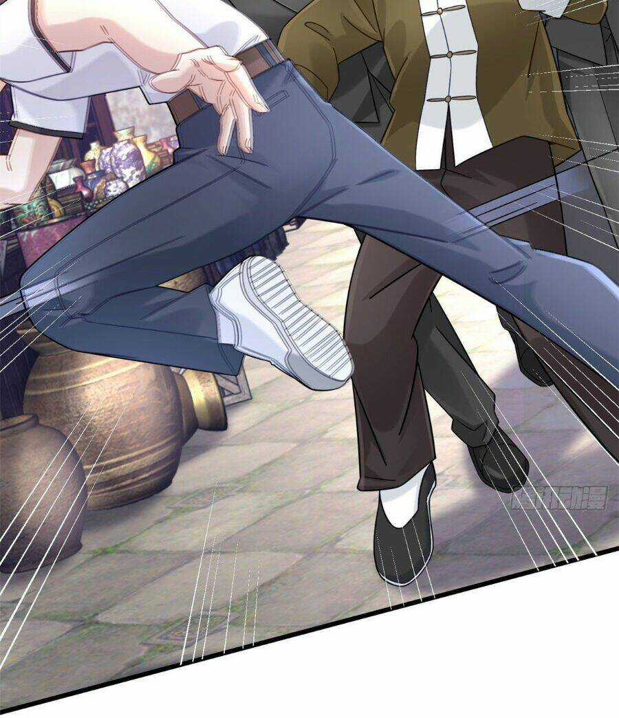 Tân Cực Phẩm Toàn Năng Cao Thủ Chapter 8 trang 23