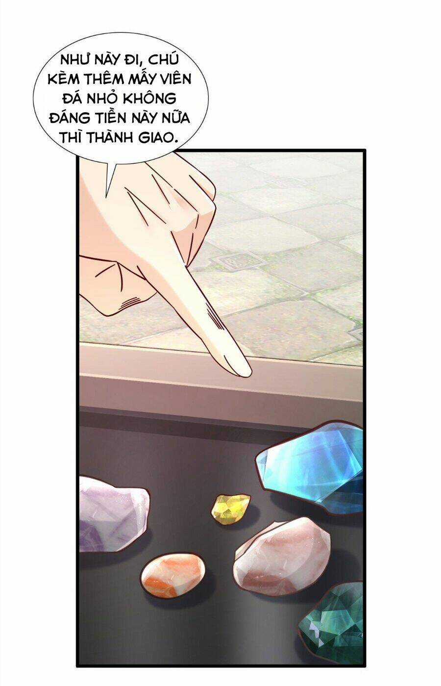 Tân Cực Phẩm Toàn Năng Cao Thủ Chapter 8 trang 31