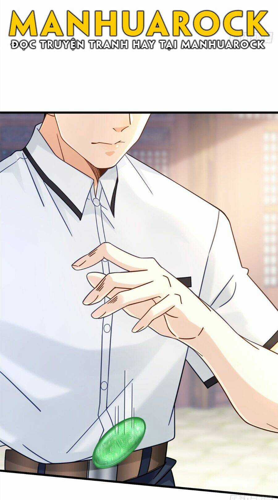 Tân Cực Phẩm Toàn Năng Cao Thủ Chapter 8 trang 37