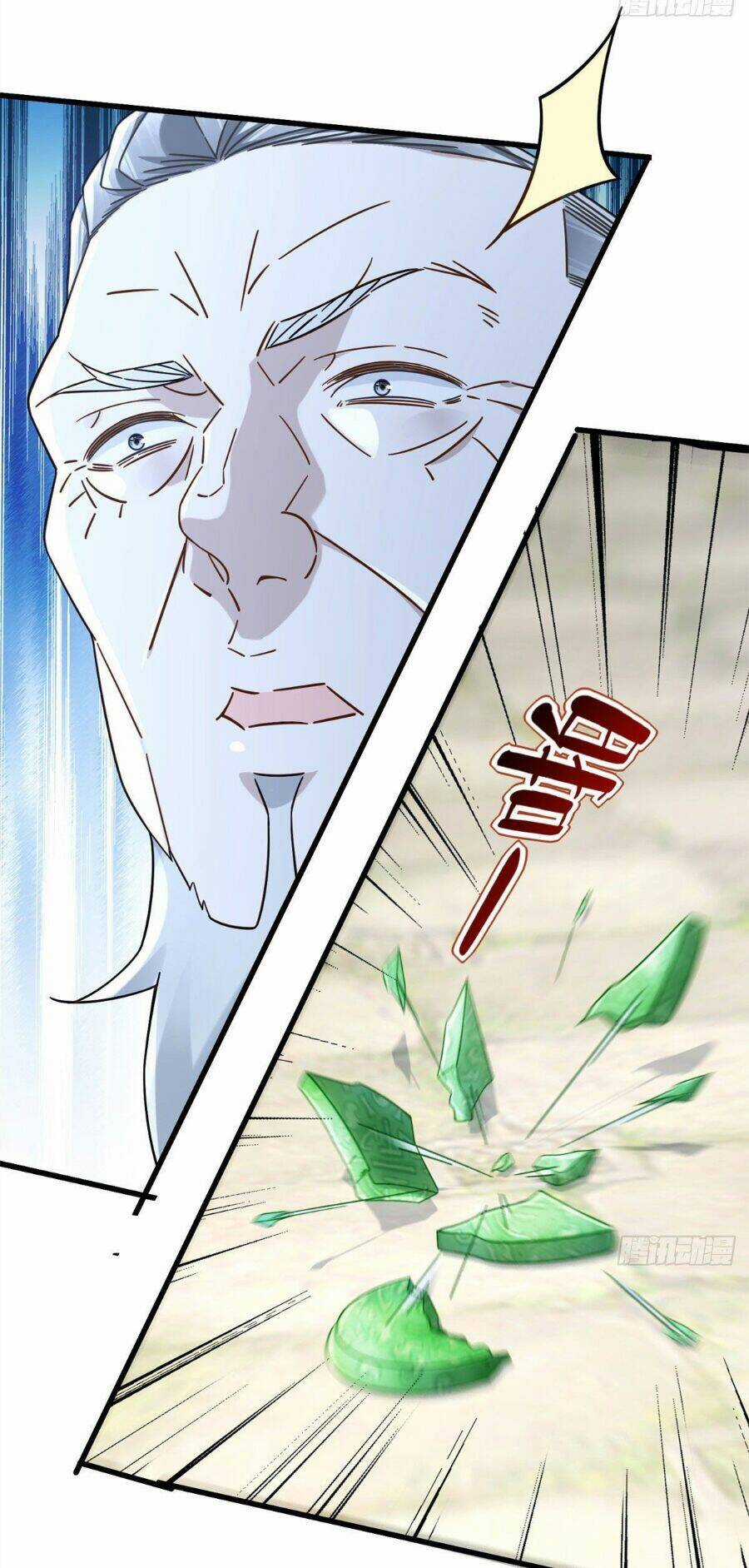 Tân Cực Phẩm Toàn Năng Cao Thủ Chapter 8 trang 38