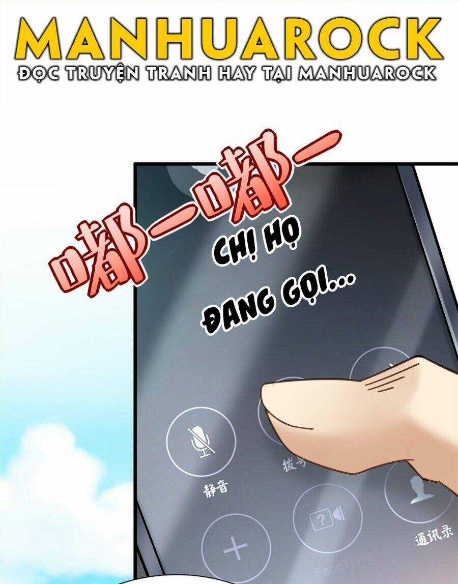 Tân Cực Phẩm Toàn Năng Cao Thủ Chapter 8 trang 4