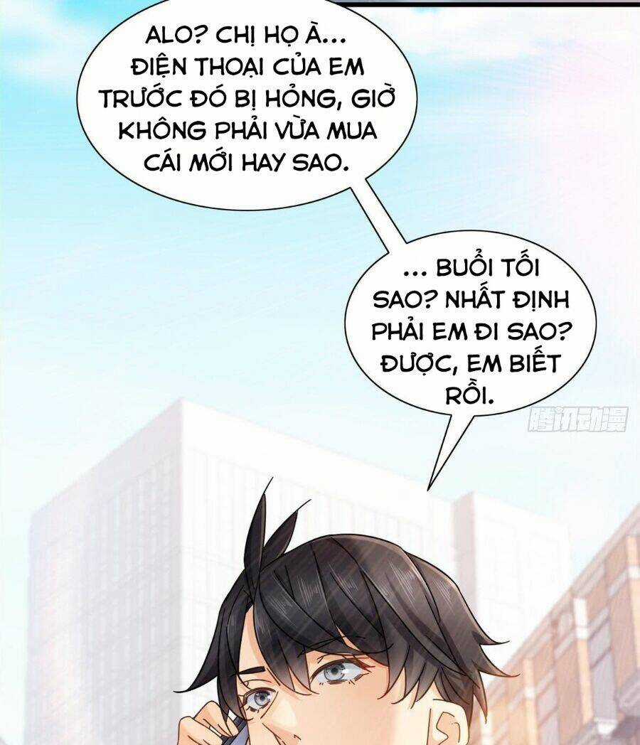 Tân Cực Phẩm Toàn Năng Cao Thủ Chapter 8 trang 5