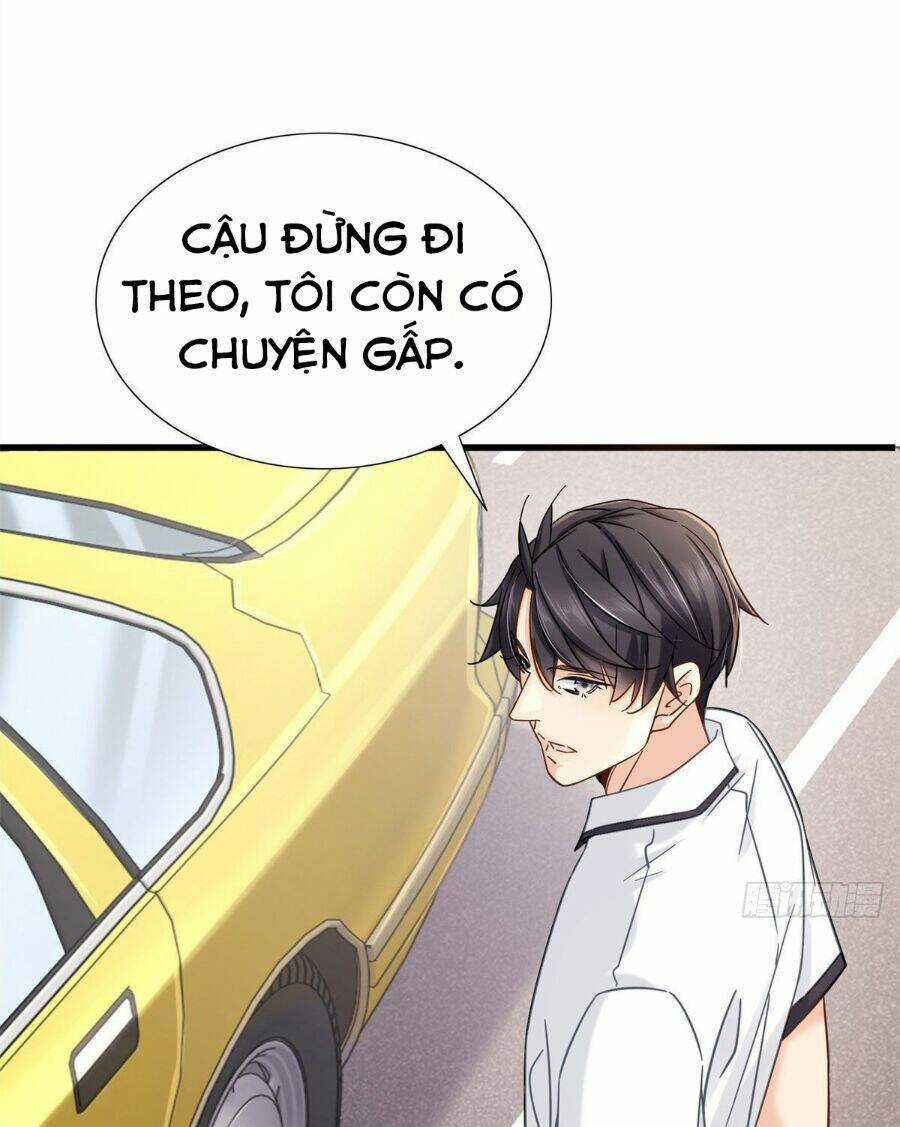 Tân Cực Phẩm Toàn Năng Cao Thủ Chapter 8 trang 9