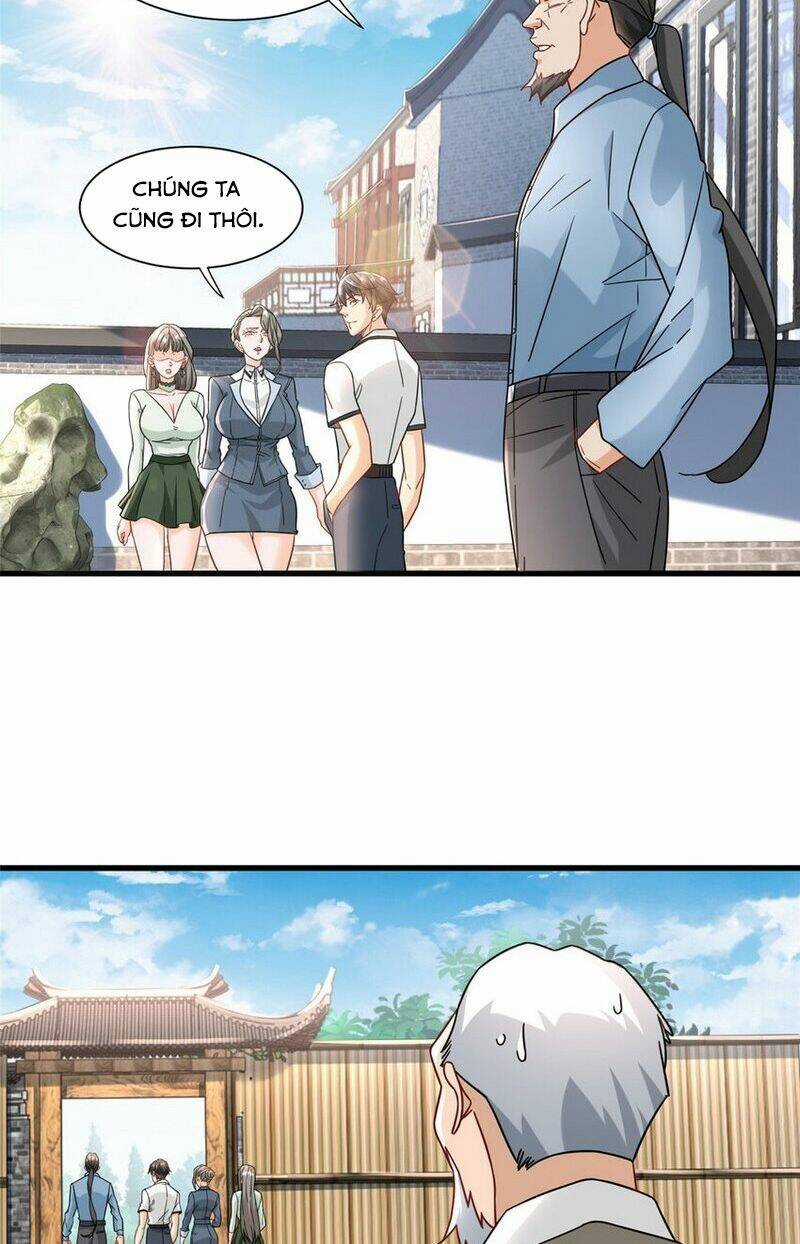 Tân Cực Phẩm Toàn Năng Cao Thủ Chapter 80 trang 10