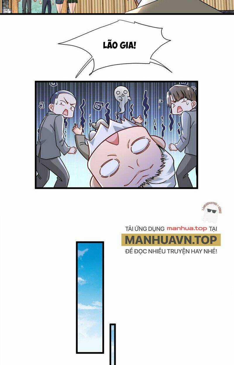 Tân Cực Phẩm Toàn Năng Cao Thủ Chapter 80 trang 11