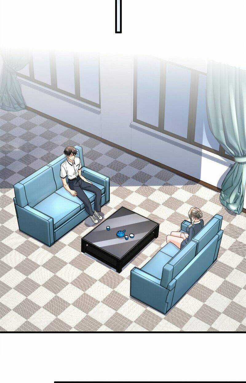 Tân Cực Phẩm Toàn Năng Cao Thủ Chapter 80 trang 12