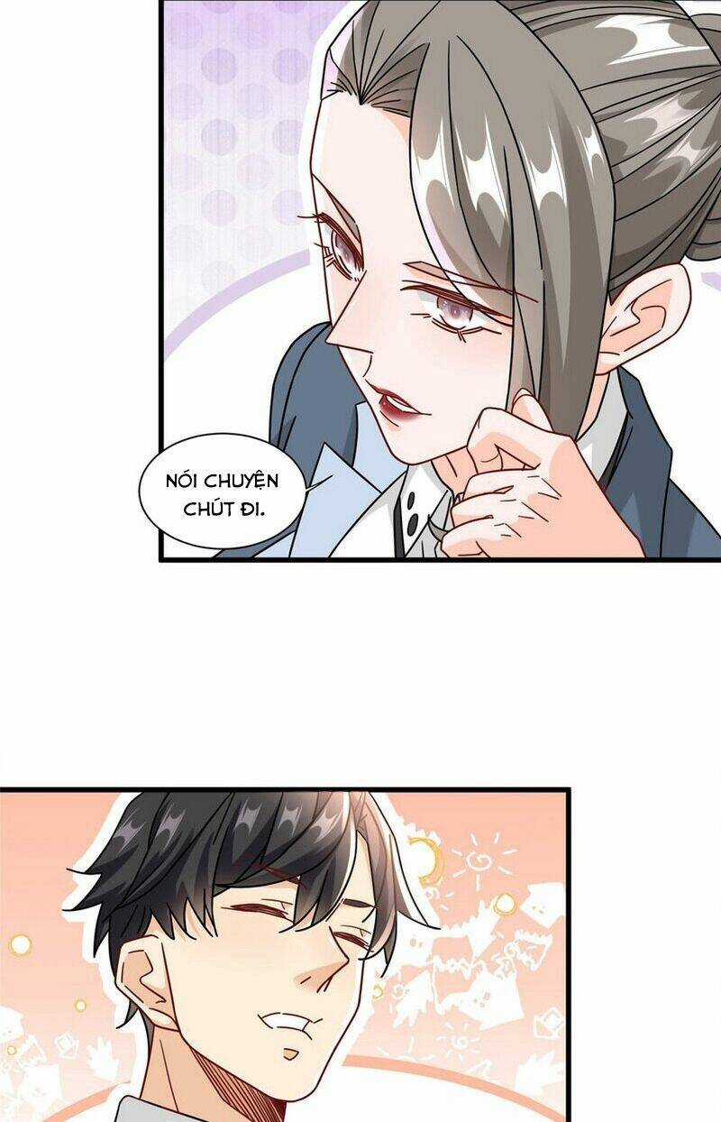 Tân Cực Phẩm Toàn Năng Cao Thủ Chapter 80 trang 13