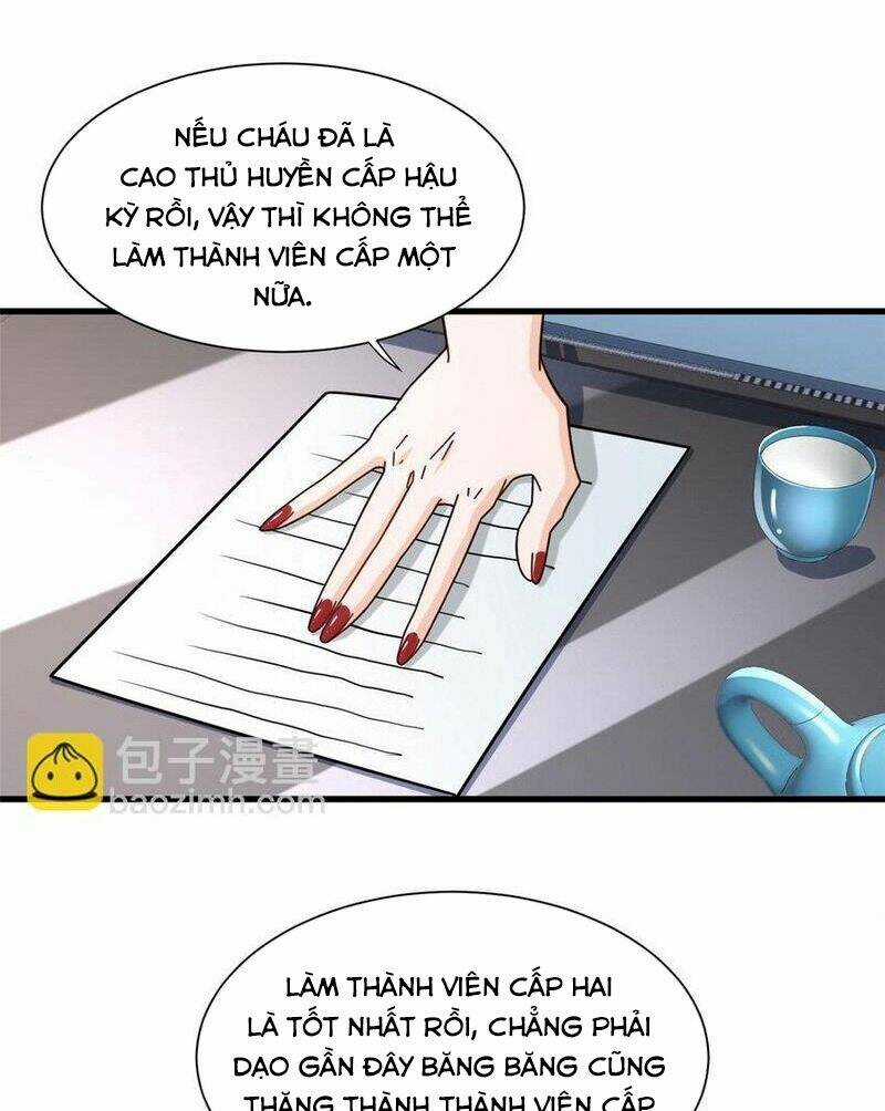 Tân Cực Phẩm Toàn Năng Cao Thủ Chapter 80 trang 16