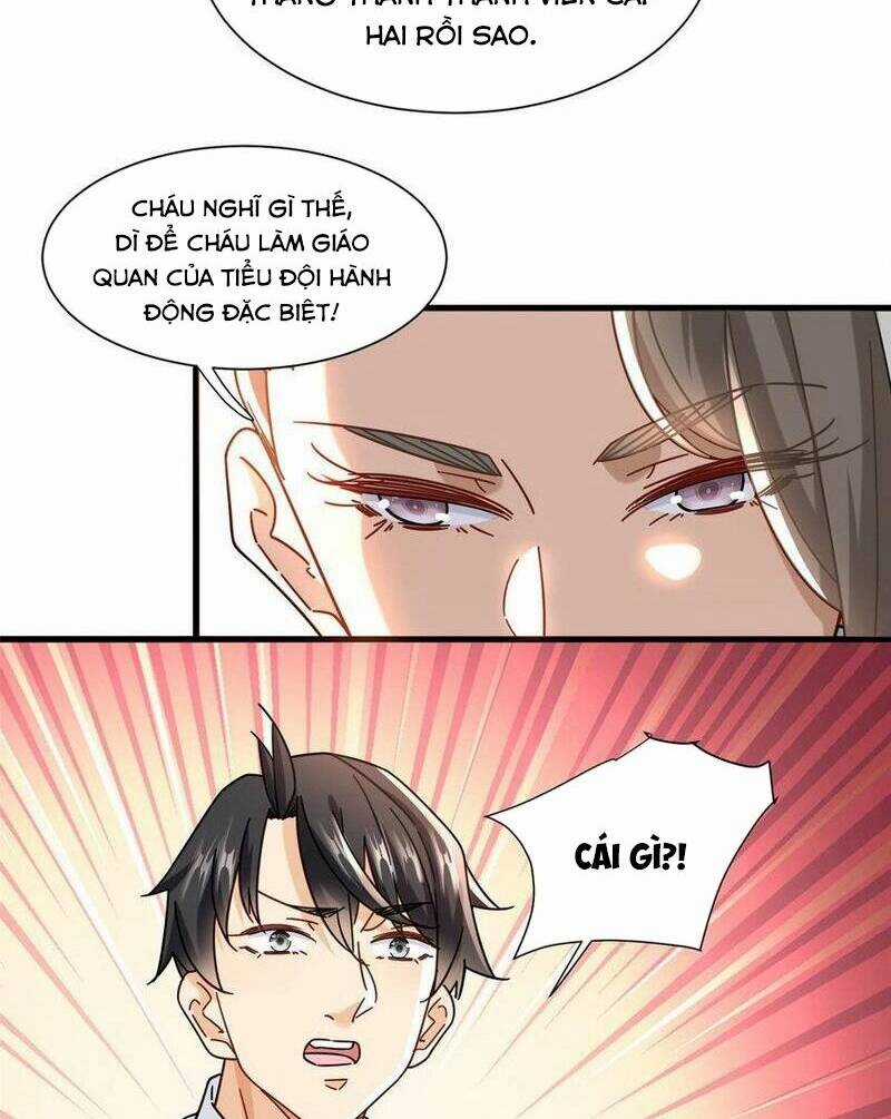 Tân Cực Phẩm Toàn Năng Cao Thủ Chapter 80 trang 17