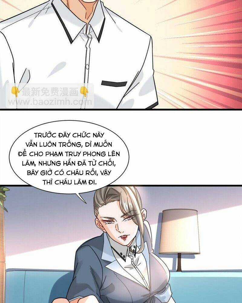 Tân Cực Phẩm Toàn Năng Cao Thủ Chapter 80 trang 18