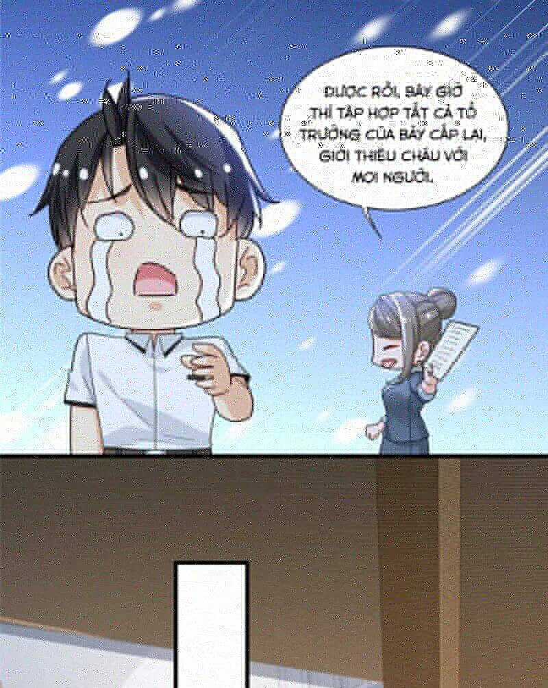 Tân Cực Phẩm Toàn Năng Cao Thủ Chapter 80 trang 22