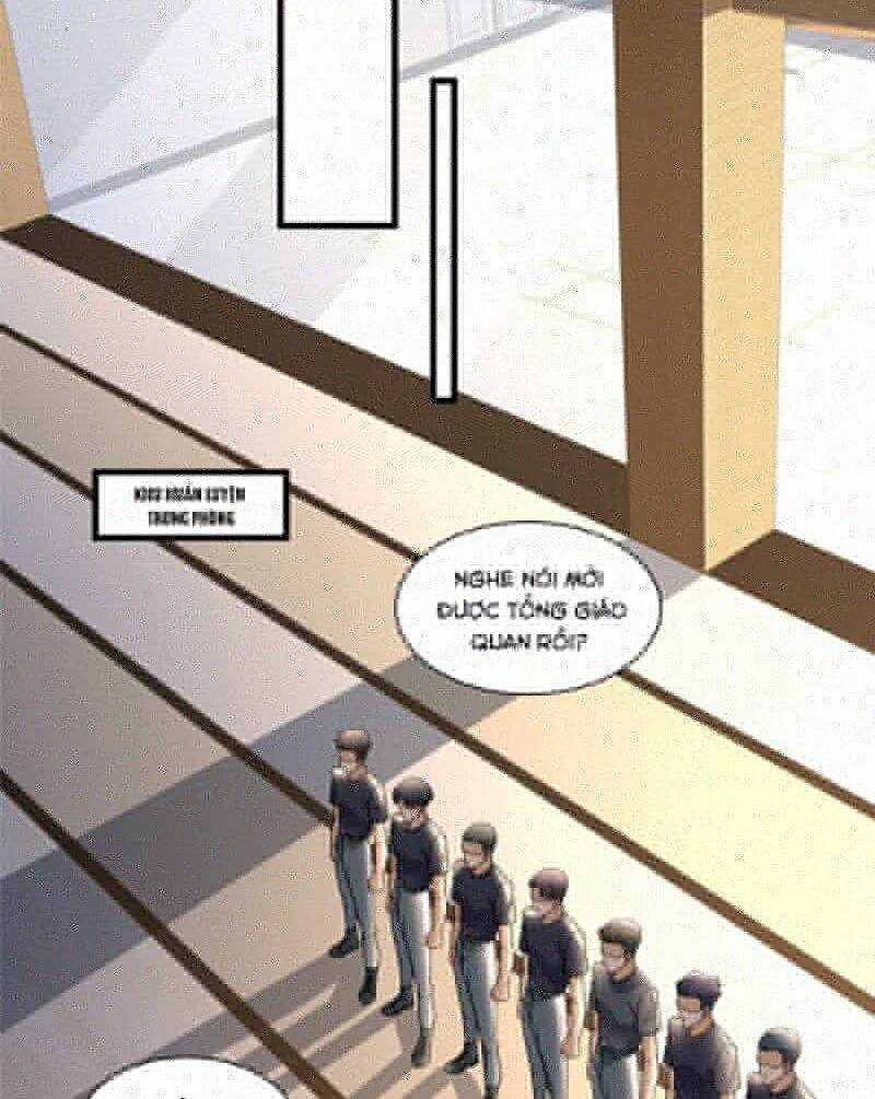 Tân Cực Phẩm Toàn Năng Cao Thủ Chapter 80 trang 23