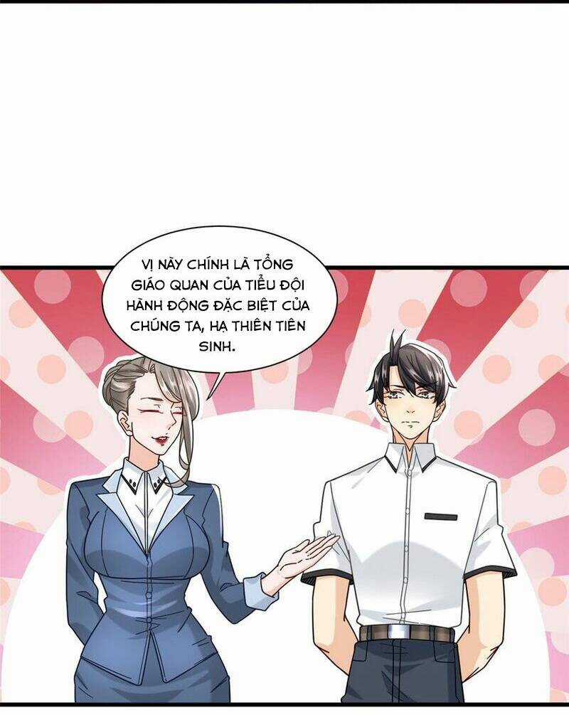 Tân Cực Phẩm Toàn Năng Cao Thủ Chapter 80 trang 25