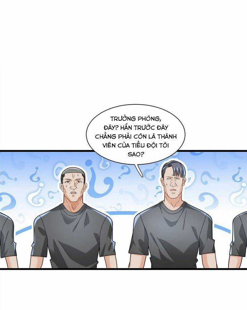 Tân Cực Phẩm Toàn Năng Cao Thủ Chapter 80 trang 26