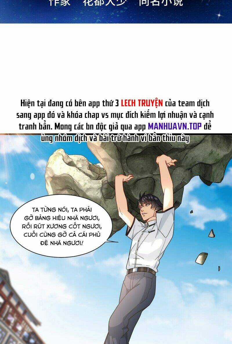 Tân Cực Phẩm Toàn Năng Cao Thủ Chapter 80 trang 4