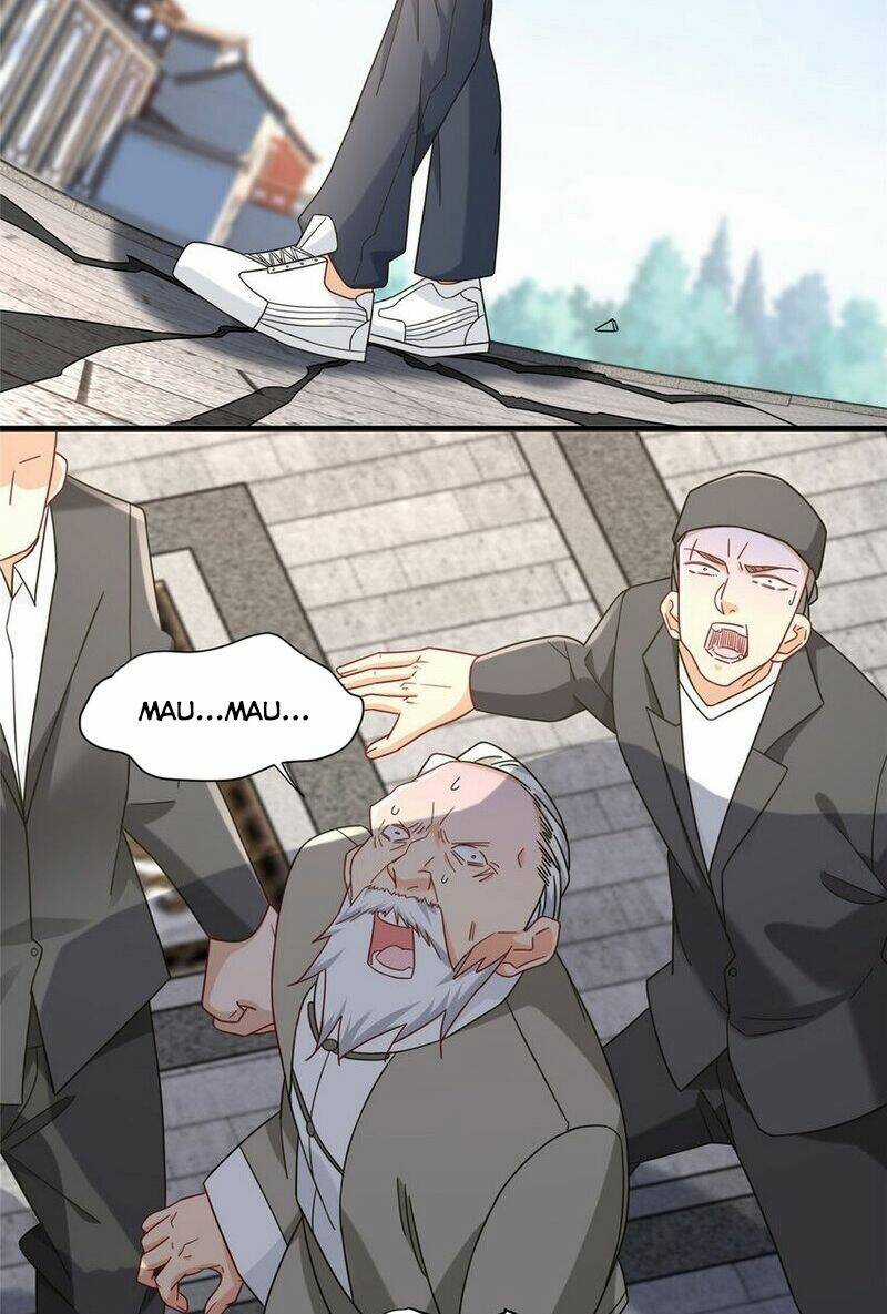 Tân Cực Phẩm Toàn Năng Cao Thủ Chapter 80 trang 5