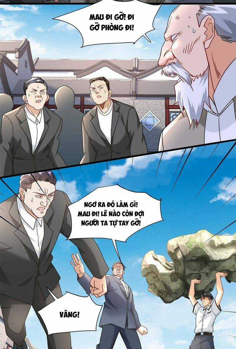 Tân Cực Phẩm Toàn Năng Cao Thủ Chapter 80 trang 6