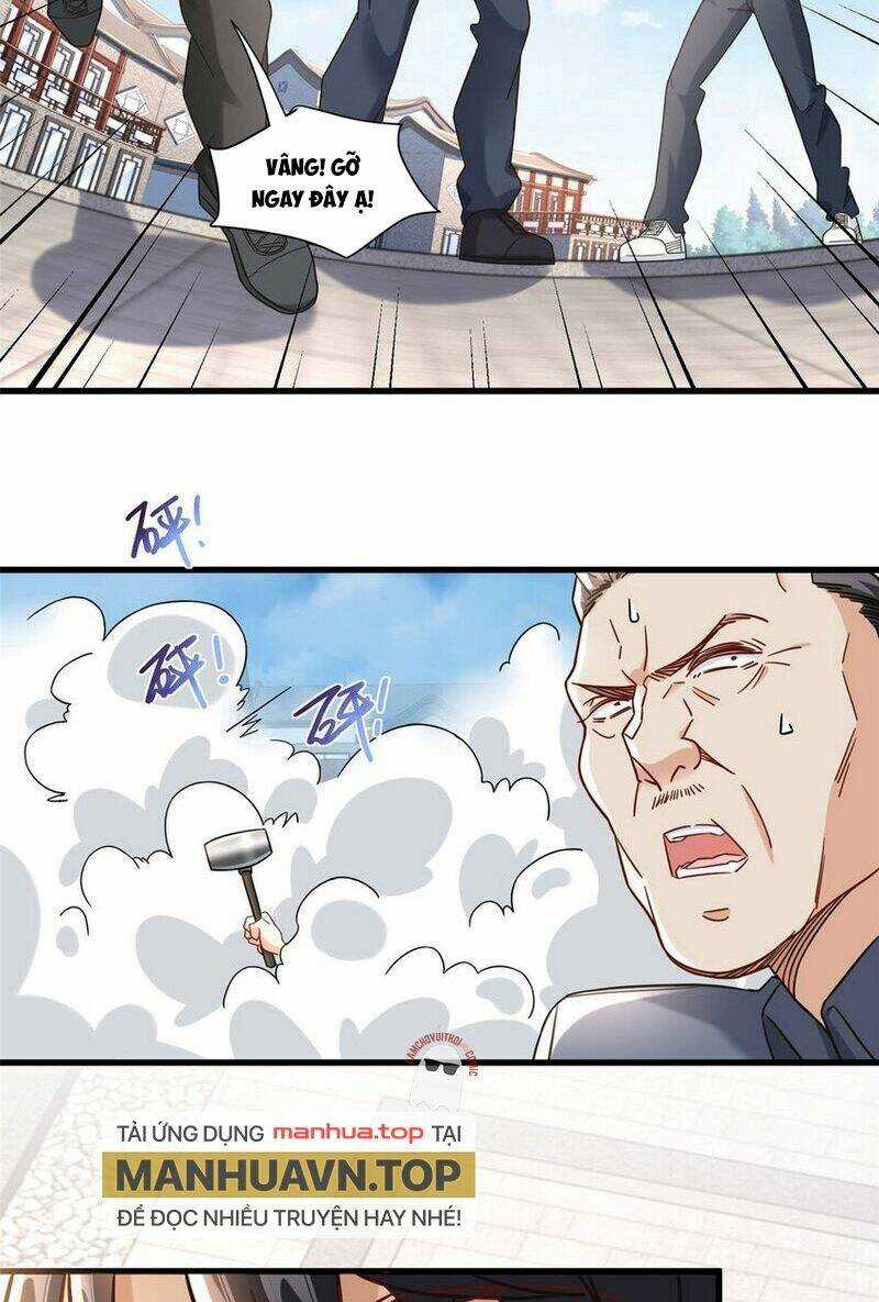 Tân Cực Phẩm Toàn Năng Cao Thủ Chapter 80 trang 7