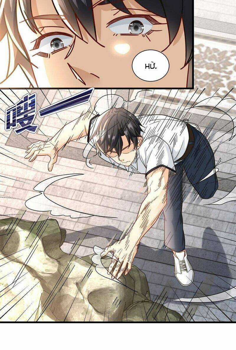 Tân Cực Phẩm Toàn Năng Cao Thủ Chapter 80 trang 8