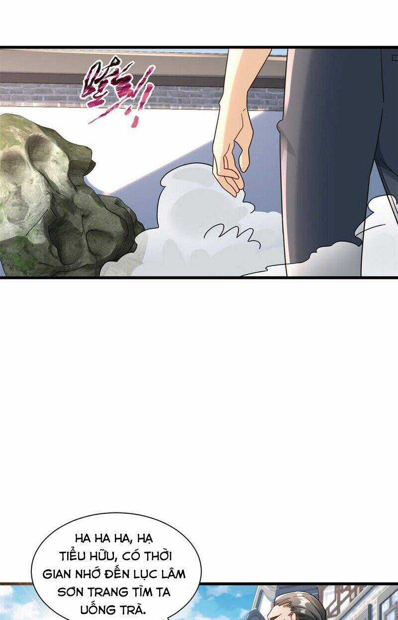 Tân Cực Phẩm Toàn Năng Cao Thủ Chapter 80 trang 9