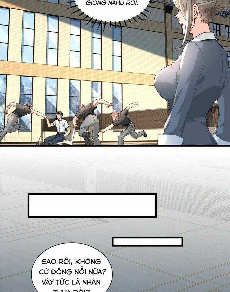 Tân Cực Phẩm Toàn Năng Cao Thủ Chapter 81 trang 11