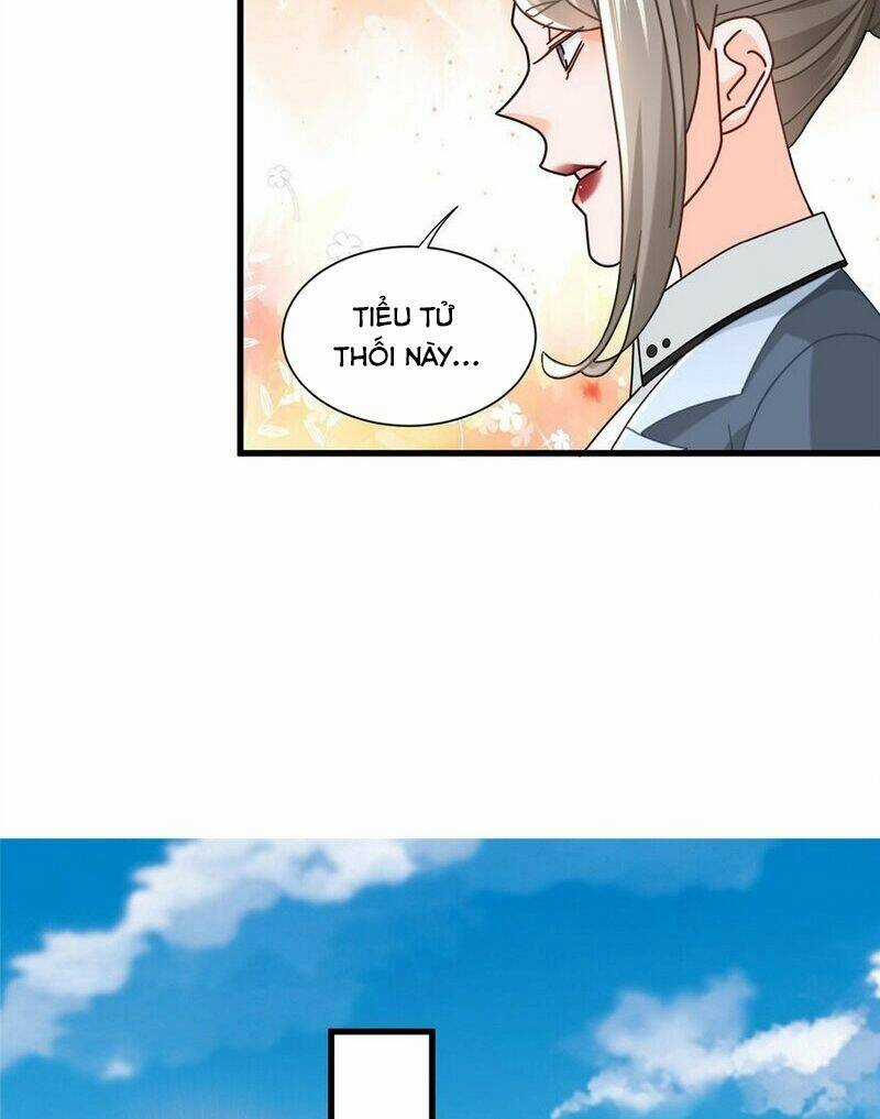 Tân Cực Phẩm Toàn Năng Cao Thủ Chapter 81 trang 15