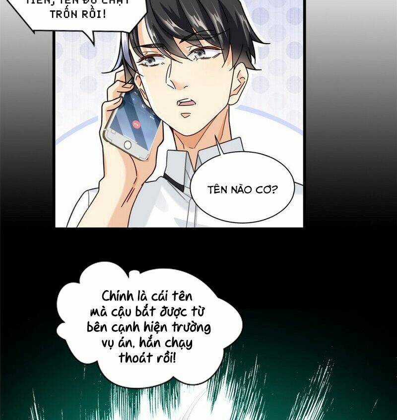 Tân Cực Phẩm Toàn Năng Cao Thủ Chapter 81 trang 24