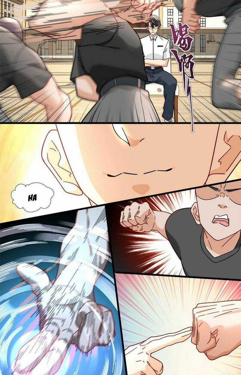 Tân Cực Phẩm Toàn Năng Cao Thủ Chapter 81 trang 8