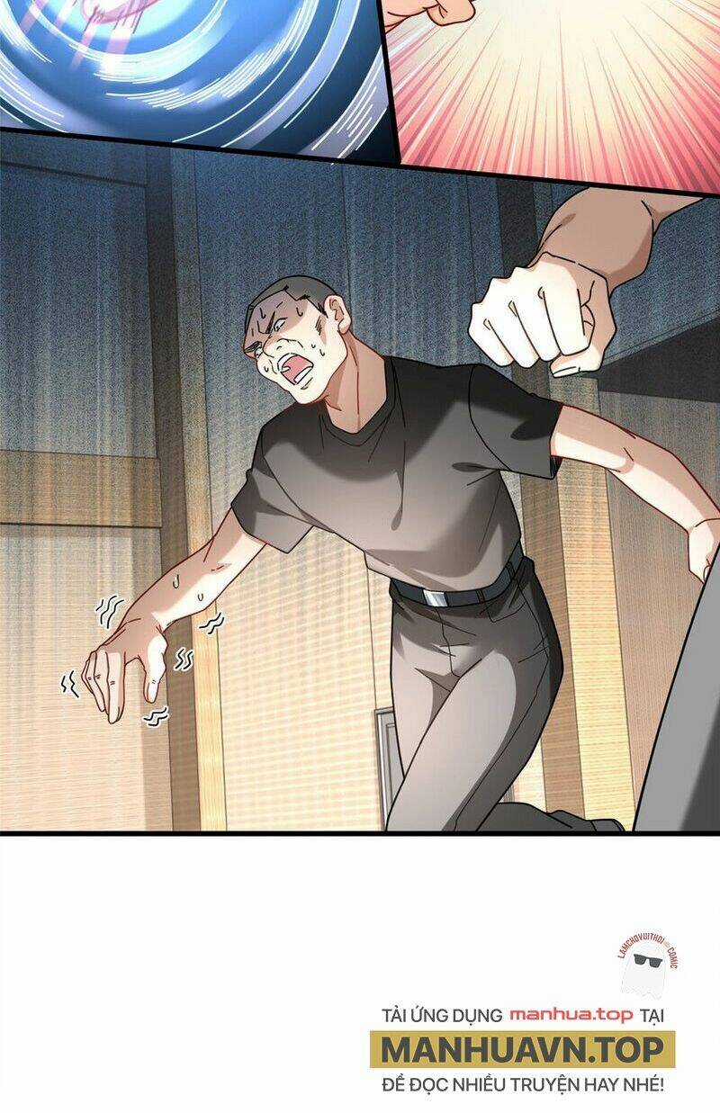 Tân Cực Phẩm Toàn Năng Cao Thủ Chapter 81 trang 9