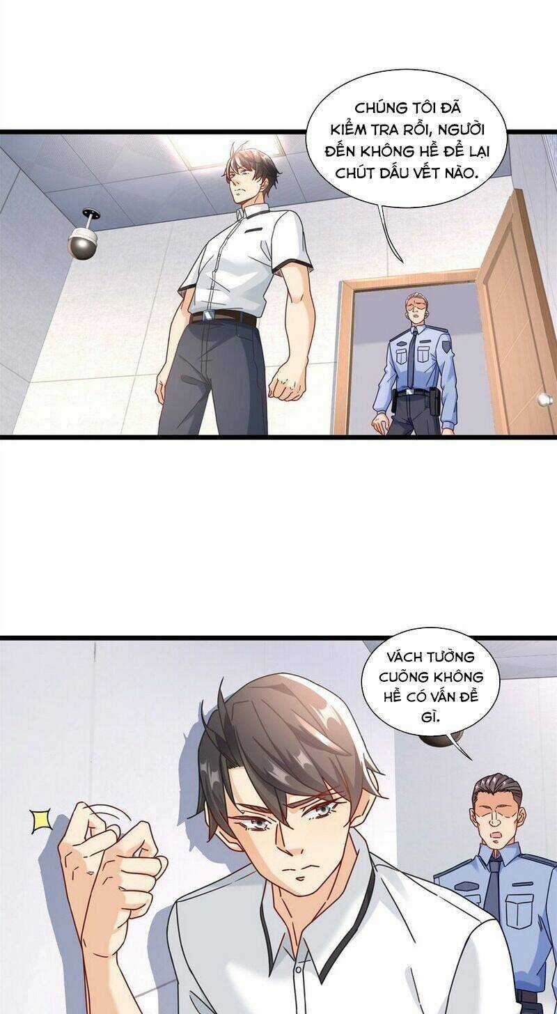 Tân Cực Phẩm Toàn Năng Cao Thủ Chapter 82 trang 10