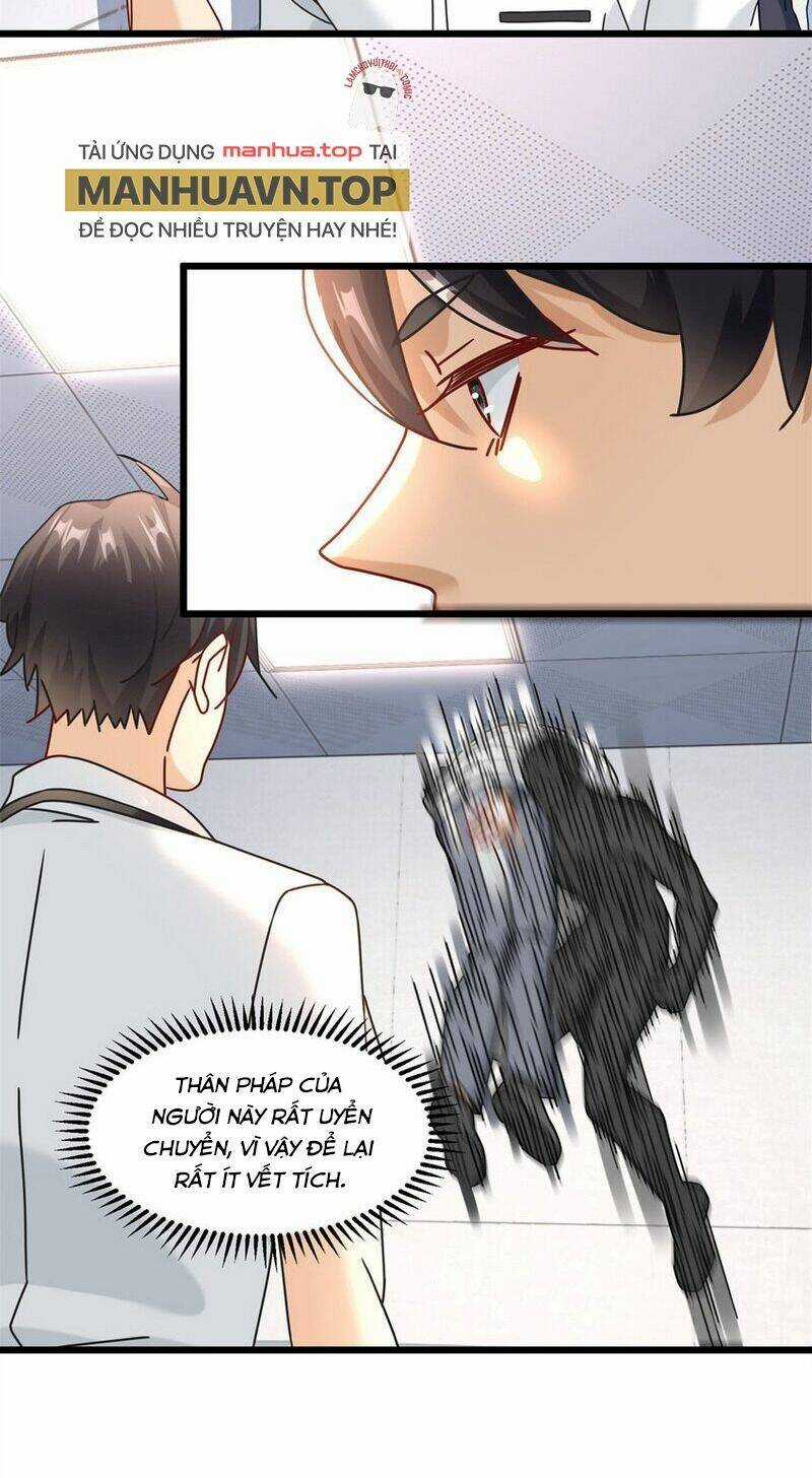 Tân Cực Phẩm Toàn Năng Cao Thủ Chapter 82 trang 11