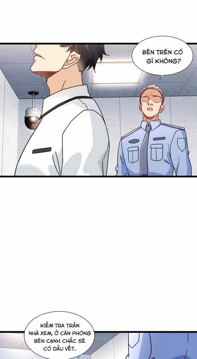 Tân Cực Phẩm Toàn Năng Cao Thủ Chapter 82 trang 12