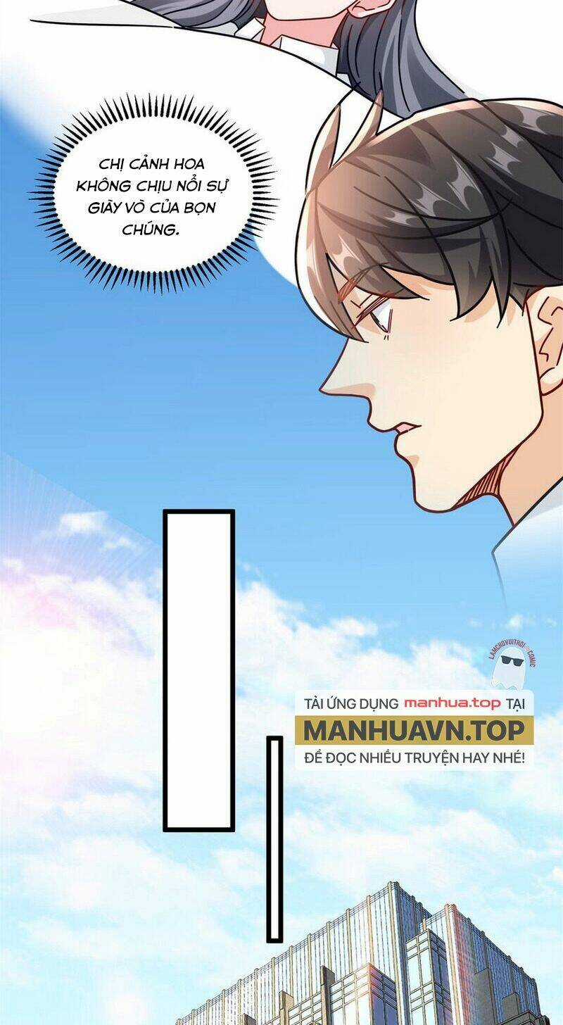 Tân Cực Phẩm Toàn Năng Cao Thủ Chapter 82 trang 14