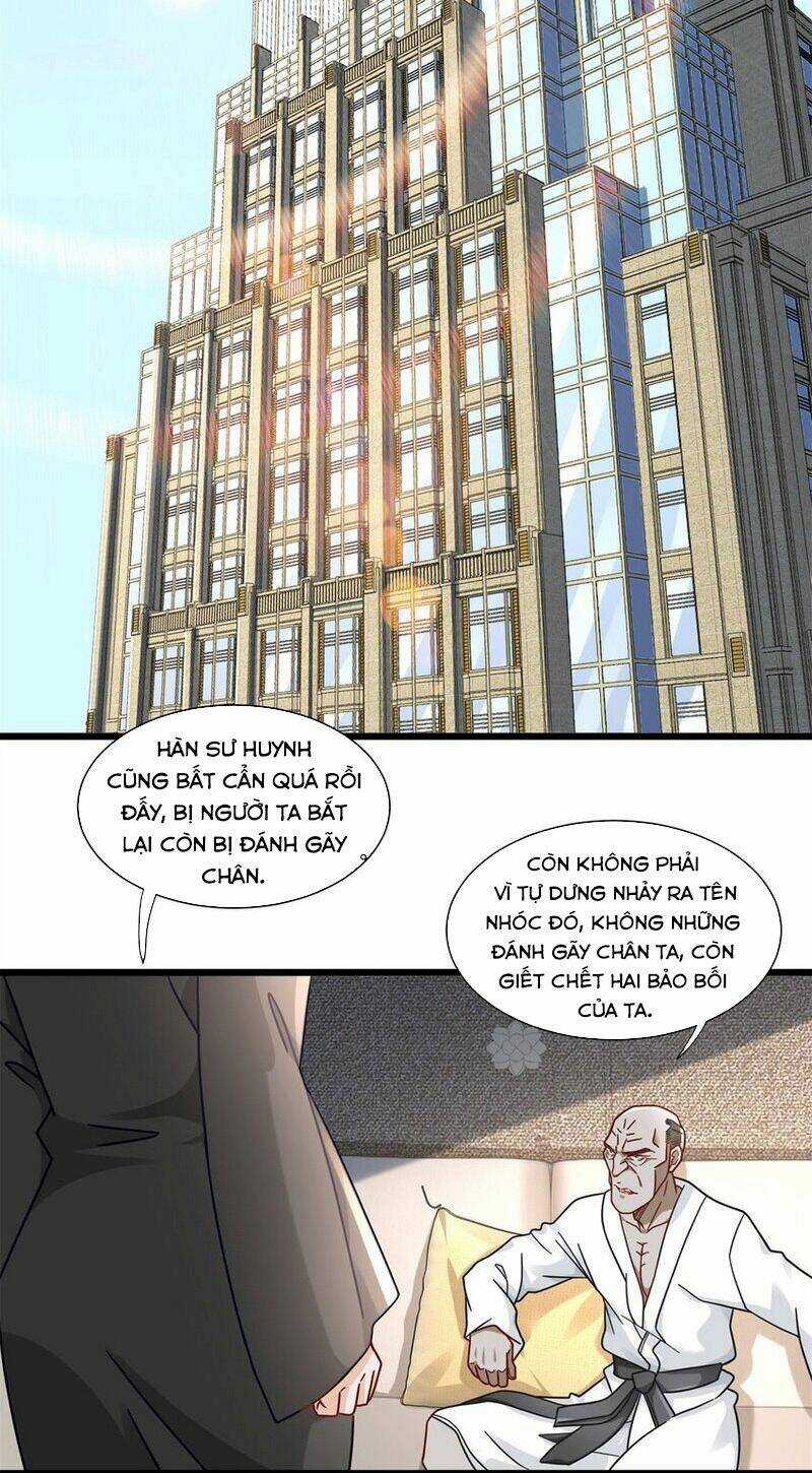 Tân Cực Phẩm Toàn Năng Cao Thủ Chapter 82 trang 15