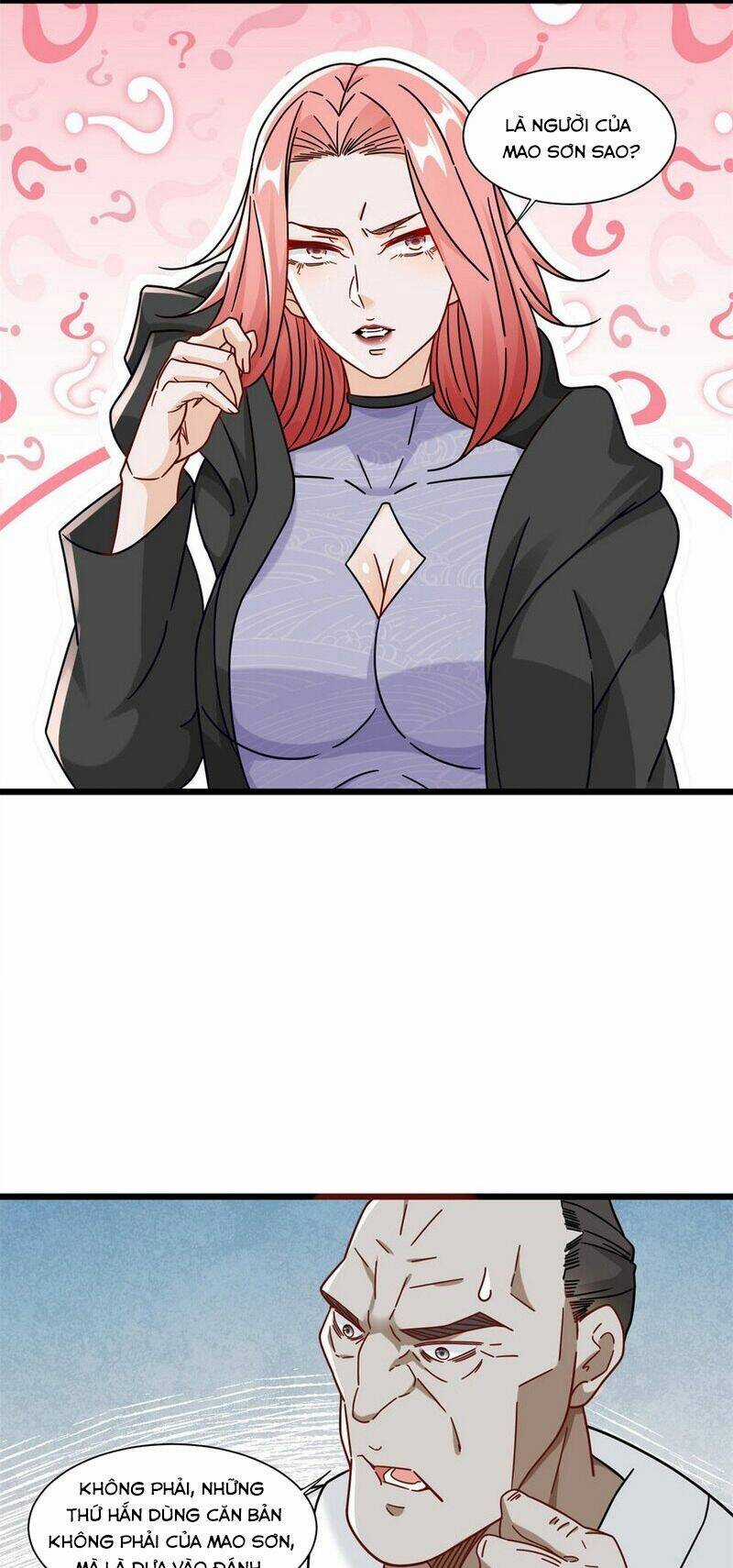 Tân Cực Phẩm Toàn Năng Cao Thủ Chapter 82 trang 16