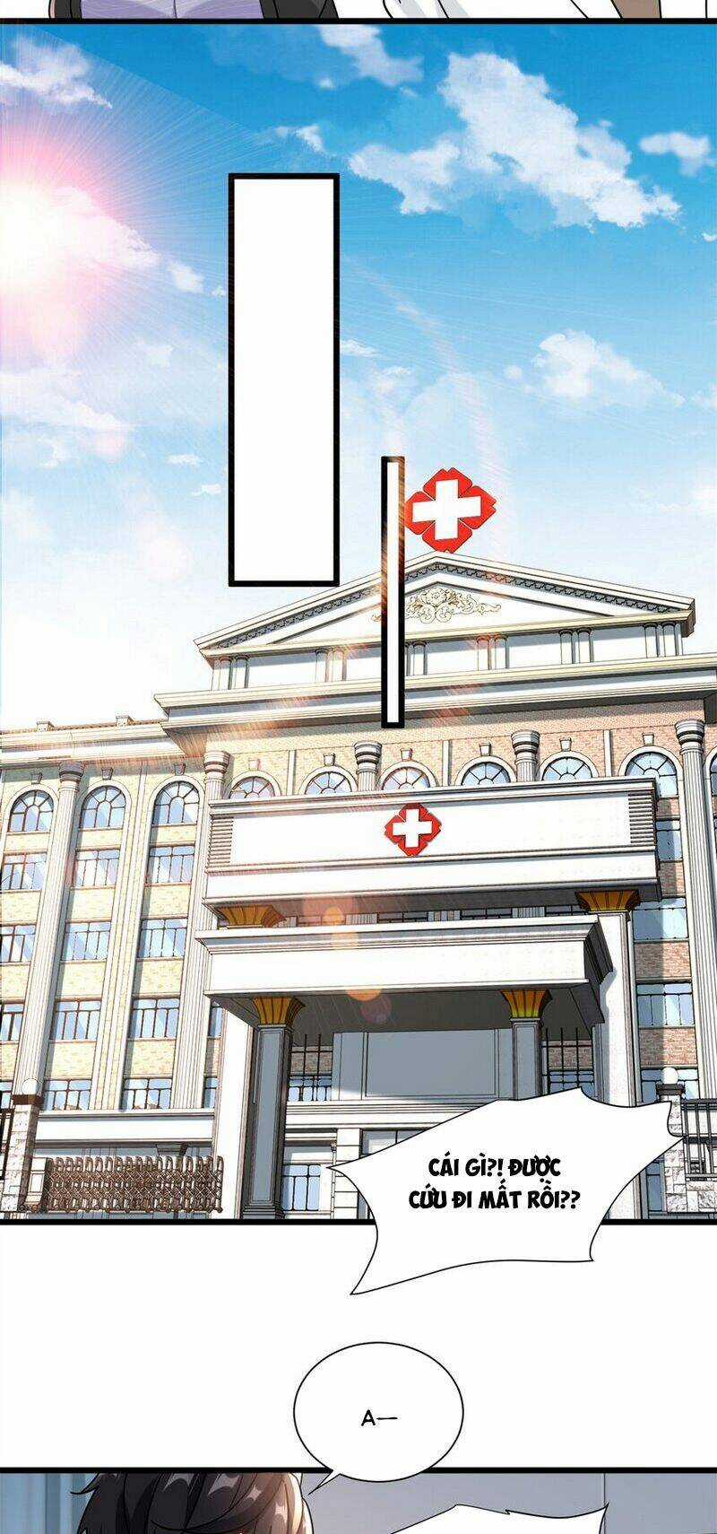 Tân Cực Phẩm Toàn Năng Cao Thủ Chapter 82 trang 19