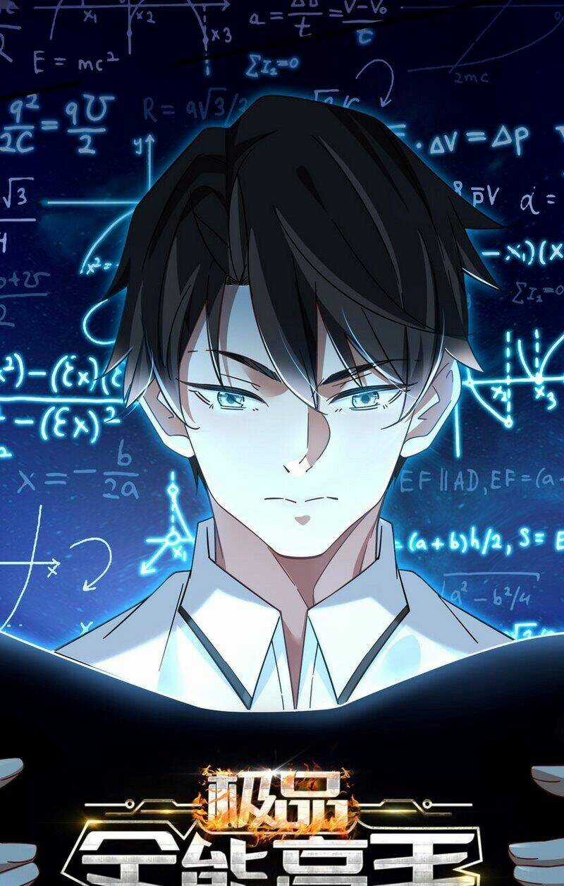 Tân Cực Phẩm Toàn Năng Cao Thủ Chapter 82 trang 2