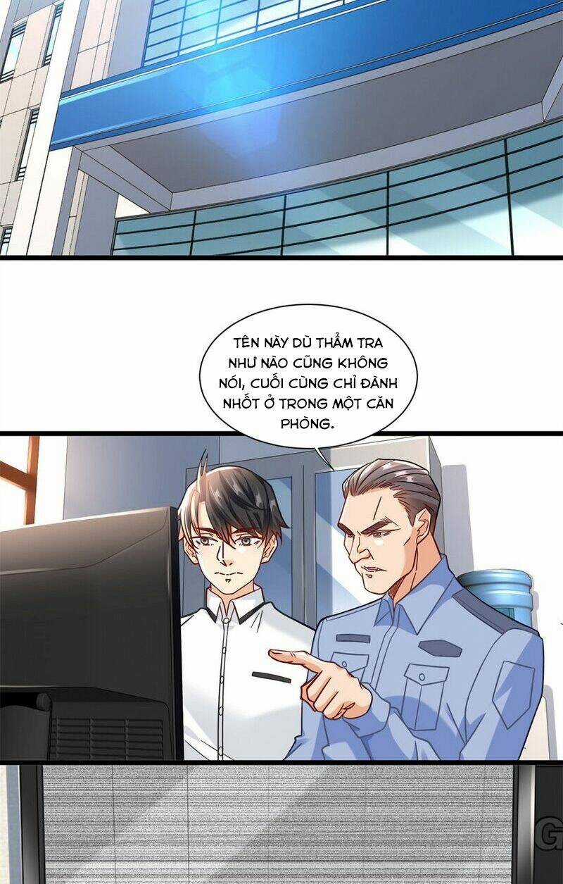 Tân Cực Phẩm Toàn Năng Cao Thủ Chapter 82 trang 5