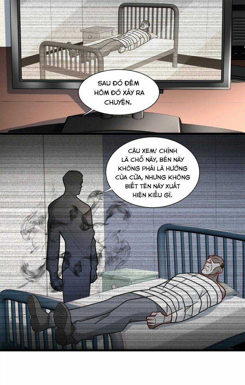 Tân Cực Phẩm Toàn Năng Cao Thủ Chapter 82 trang 6