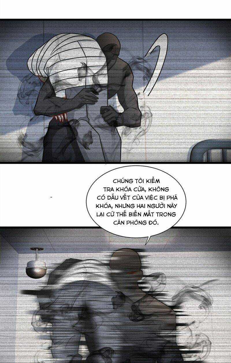 Tân Cực Phẩm Toàn Năng Cao Thủ Chapter 82 trang 7