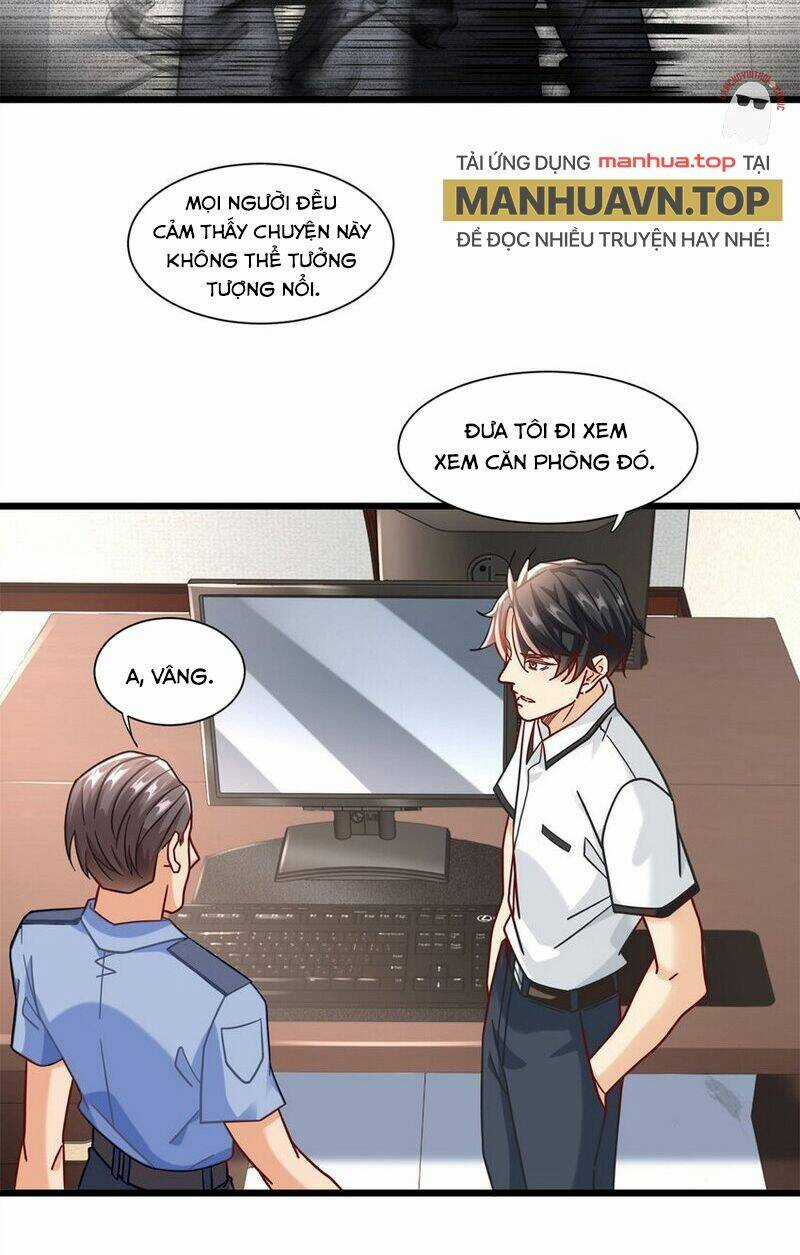 Tân Cực Phẩm Toàn Năng Cao Thủ Chapter 82 trang 8