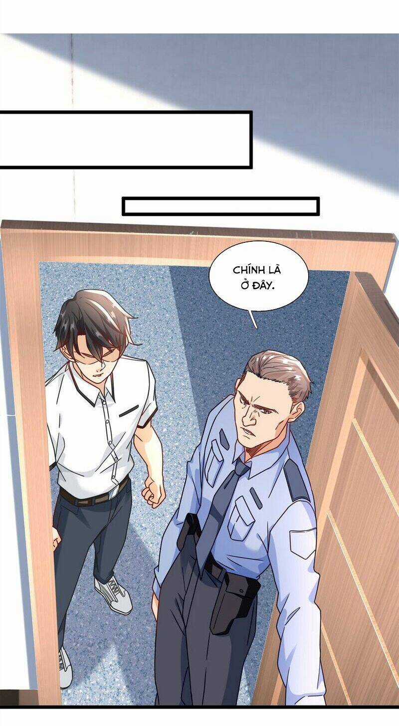 Tân Cực Phẩm Toàn Năng Cao Thủ Chapter 82 trang 9